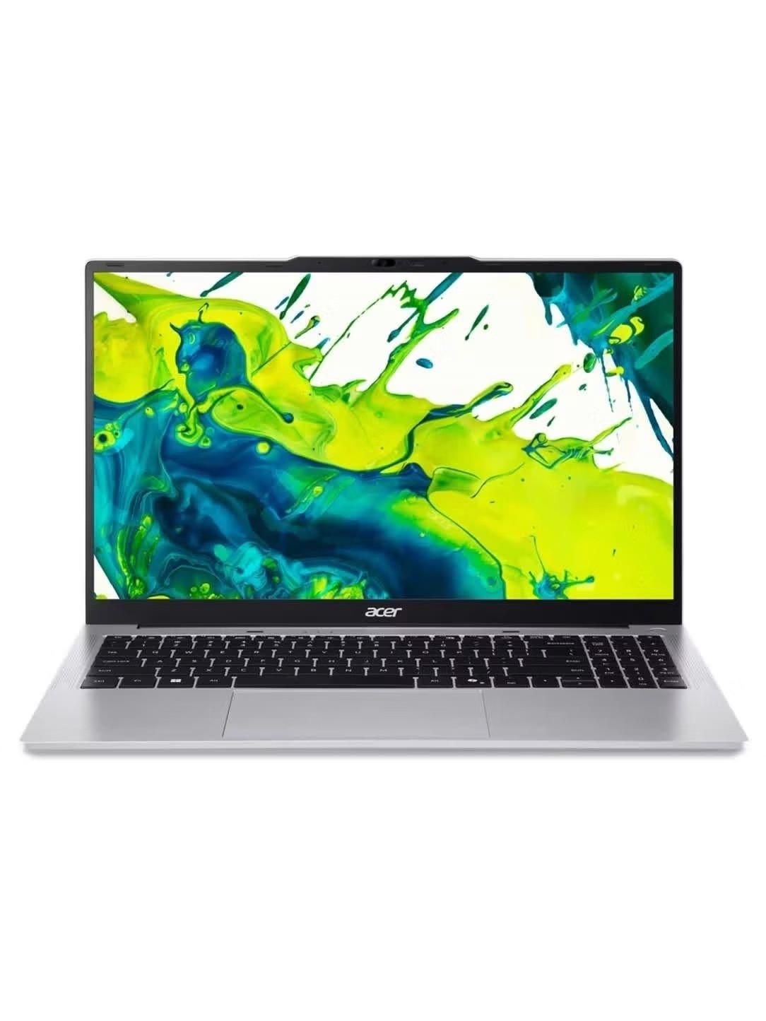 Ноутбук Acer Aspire Lite AL15-72P-54J8 (NX.D5HEX.002) Intel Core i5 13420H 2100MHz/15.6"/1920x1080/16GB/512GB SSD/Intel UHD Graphics/Wi-Fi/Bluetooth