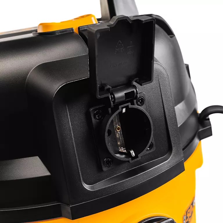 Строительный пылесос Runtec RT-VC23