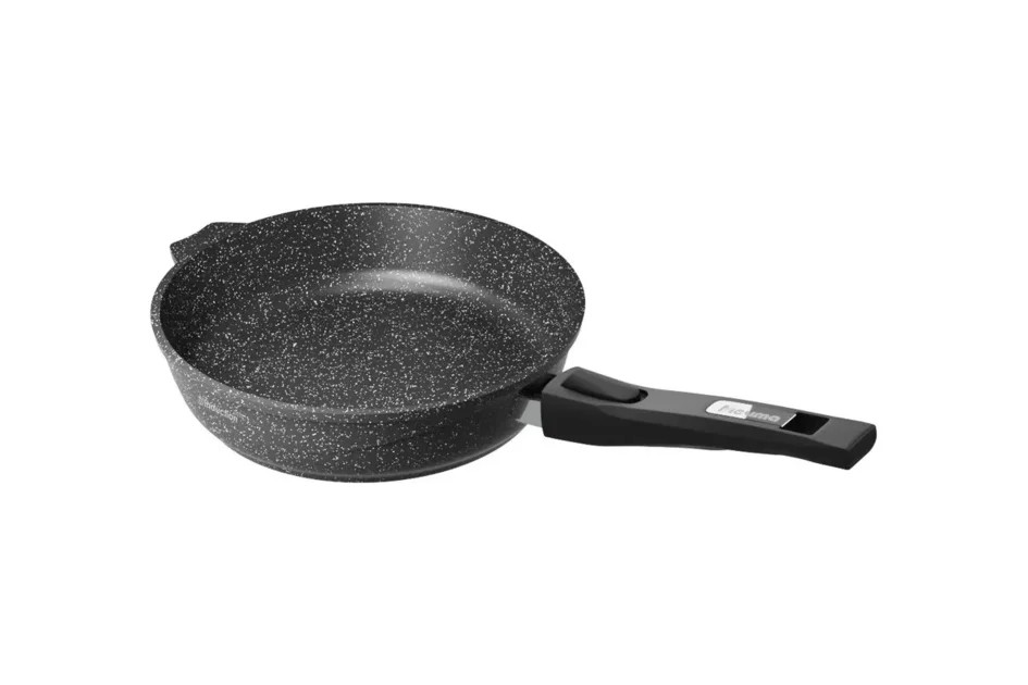 Сковорода Мечта 026802И Гранит Black Induction Pro
