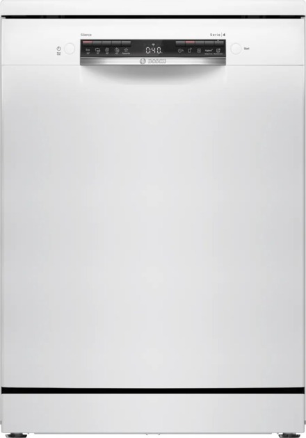 Посудомоечная машина Bosch SMS4IKW51Q