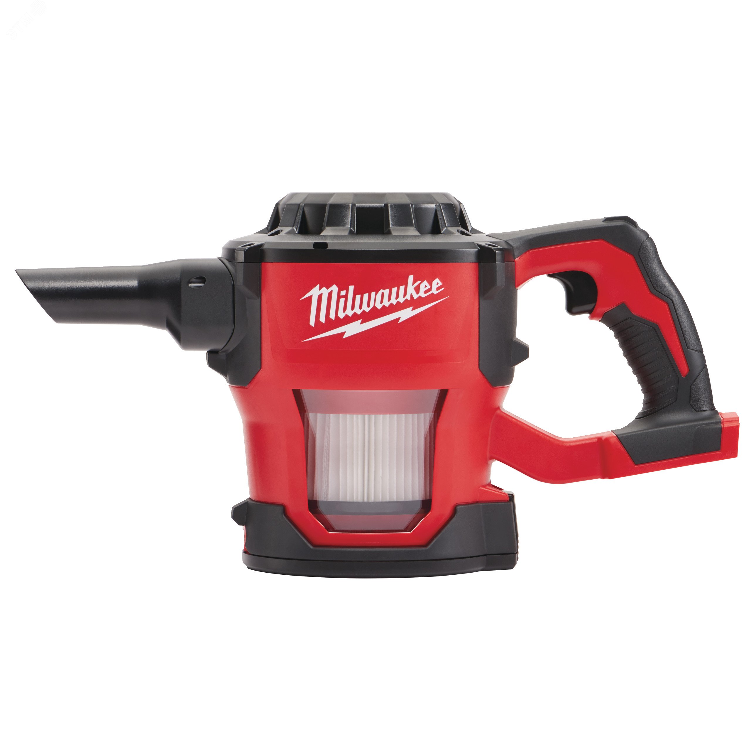 Строительный пылесос Milwaukee M18 CV (4933459204)