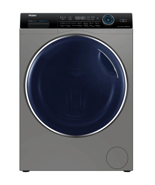 Стирально-сушильная машина Haier HWD80-BP14979S