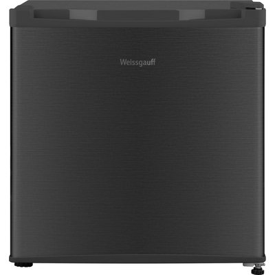 Холодильник Weissgauff WR-046 Defrost Dark Grey