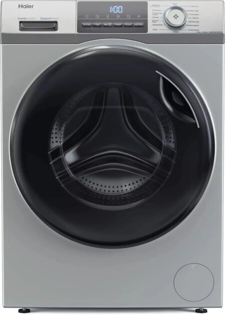 Стиральная машина Haier HWD80-BP14929S