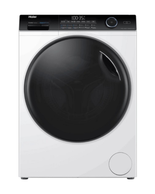 Стиральная машина HAIER HWD80-BP14959A