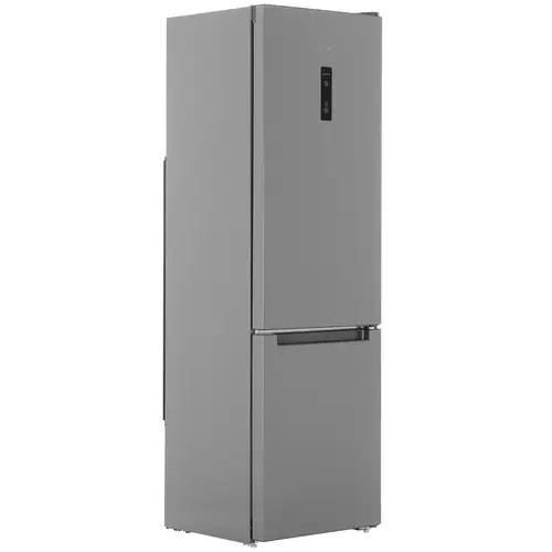 Холодильник Indesit ITS 5200 G серебристый