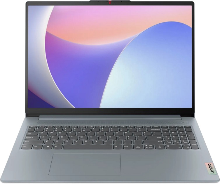 Ноутбук LENOVO IP3S-15IRH8 (83EM007MPS) 15" CI7-13620H 16/512GB DOS