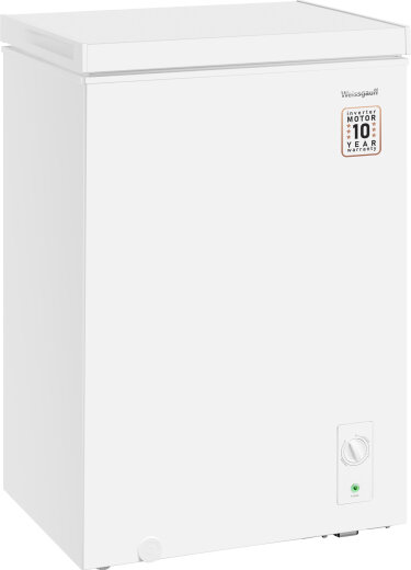 Морозильник Weissgauff WFH-100 Inverter