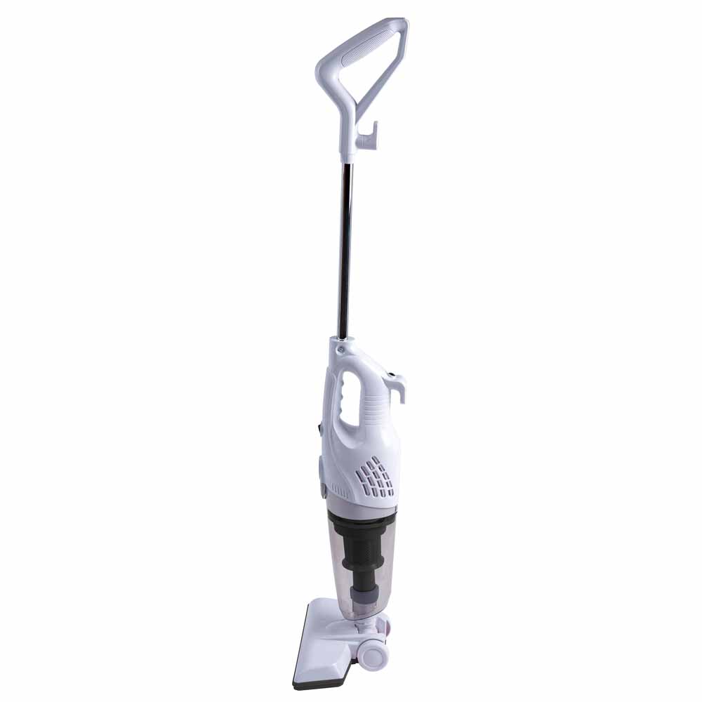 Пылесос Maxtronic MAX-BC-05 Белый