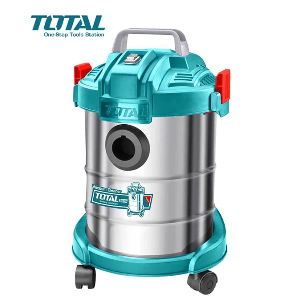 Строительный пылесос Total TVC14122