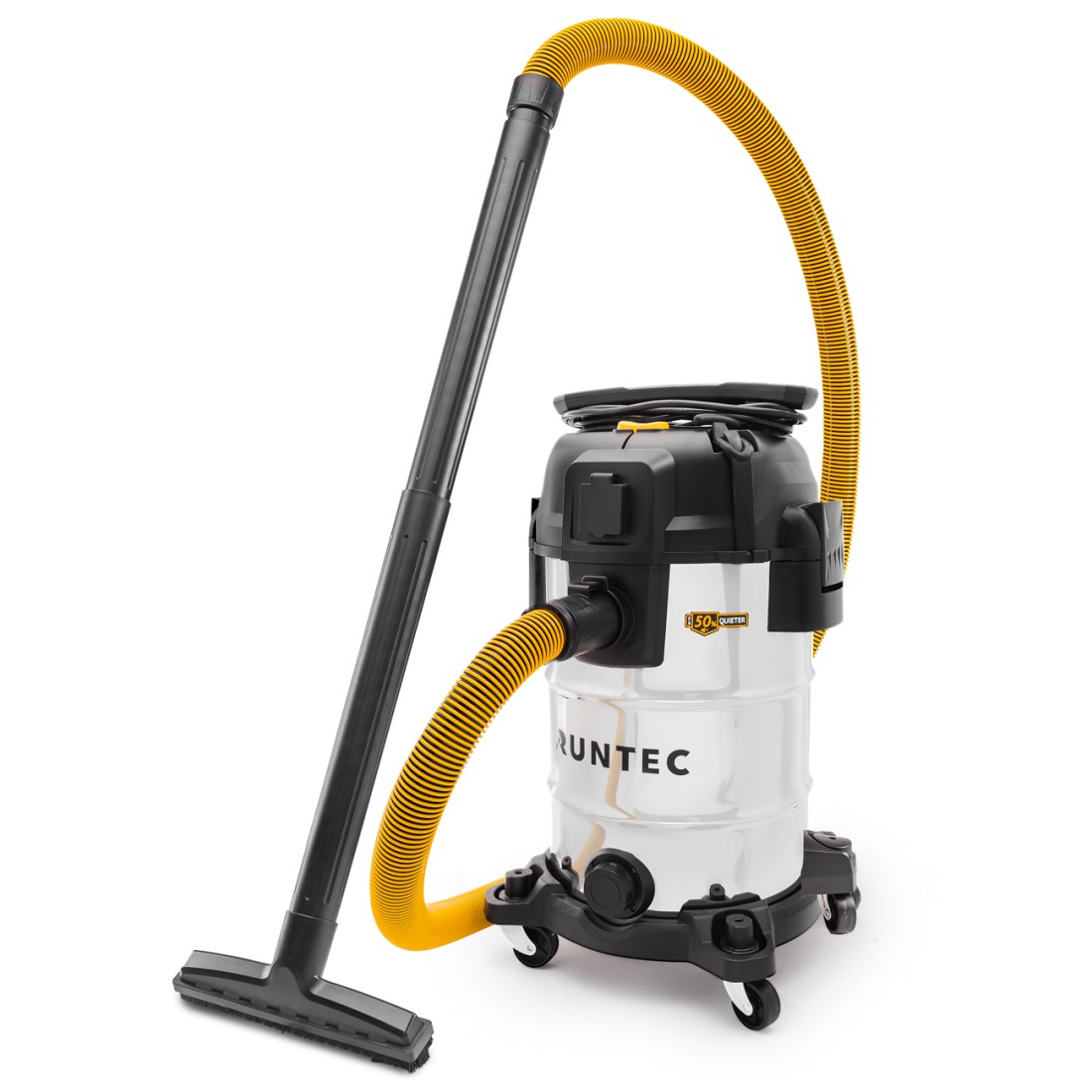 Строительный пылесос Runtec RT-VC30