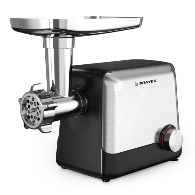 Мясорубка BRAYER BR1613
