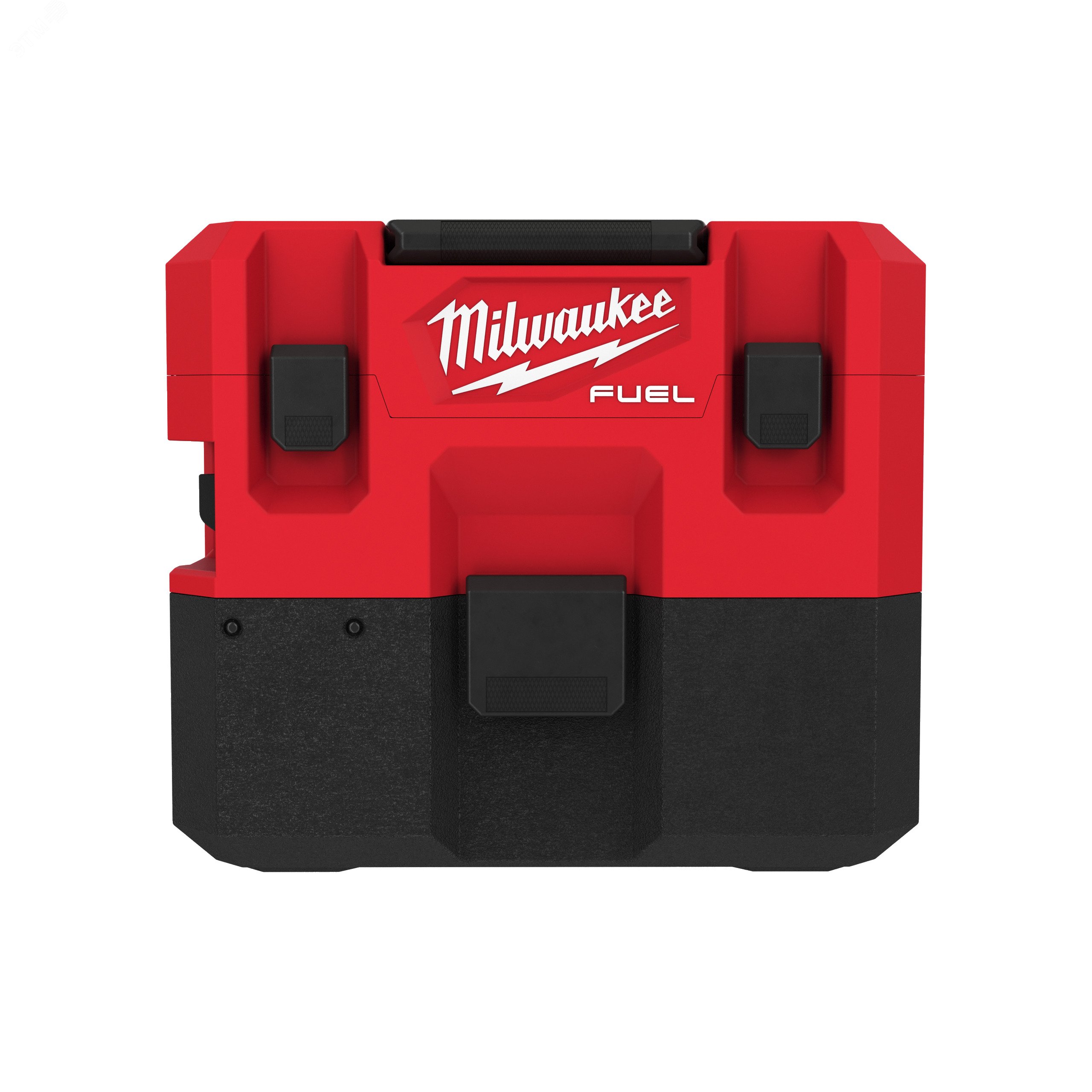 Строительный пылесос Milwaukee M12 FVCL-0 (4933478186)