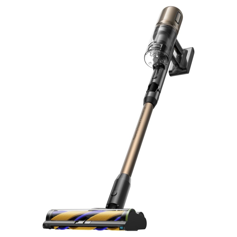 Пылесос Dreame Cordless Vacuum Cleaner Z40 CE Station (VZV33A)