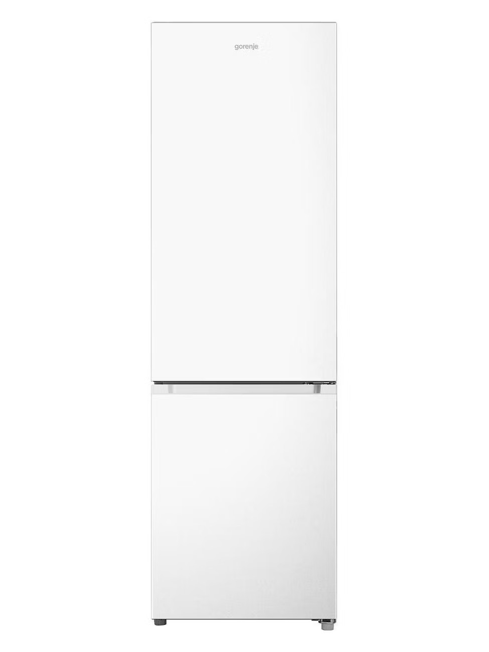 Холодильник Gorenje NRK41814W4I
