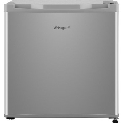 Холодильник Weissgauff WR-046 Defrost Silver