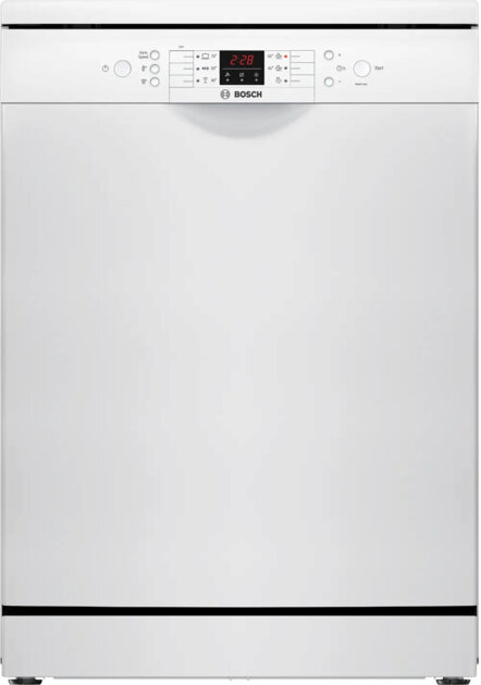 Посудомоечная машина Bosch SMS26DW00T белый