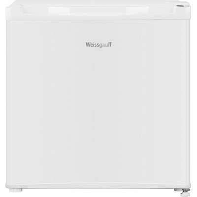 Холодильник Weissgauff WR-046 Defrost White