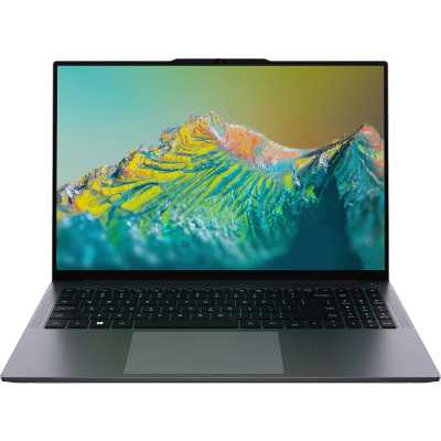 Ноутбук CHUWI CoreBook Plus 16 (CWI626-571E5E1PDMRX-Win11P) AMD Ryzen 5 7430U 2300MHz/16"/1920x1200/16GB/512GB SSD/AMD Radeon RX Vega 7/WiFi/Bluetooth