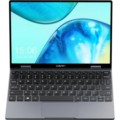Ноутбук CHUWI MiniBook X (CWI558-U31N5N1PDMXX-Win11P) Intel U300 1200MHz/10.5"/1920x1200/16GB/512GB SSD/Intel UHD Graphics/Wi-Fi/Bluetooth