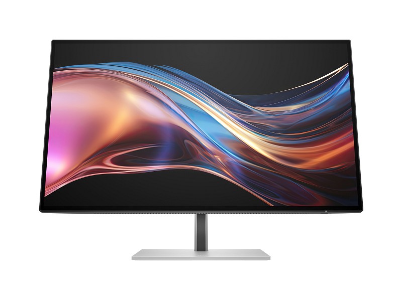 Монитор HP Series 7 Pro 727pu (8J9E6UT) черный IPS LED 16:9 HDMI матовая HAS Piv 400cd 178гр/178гр 2560x1440 DP Quad 2K (1440p) USB 7кг