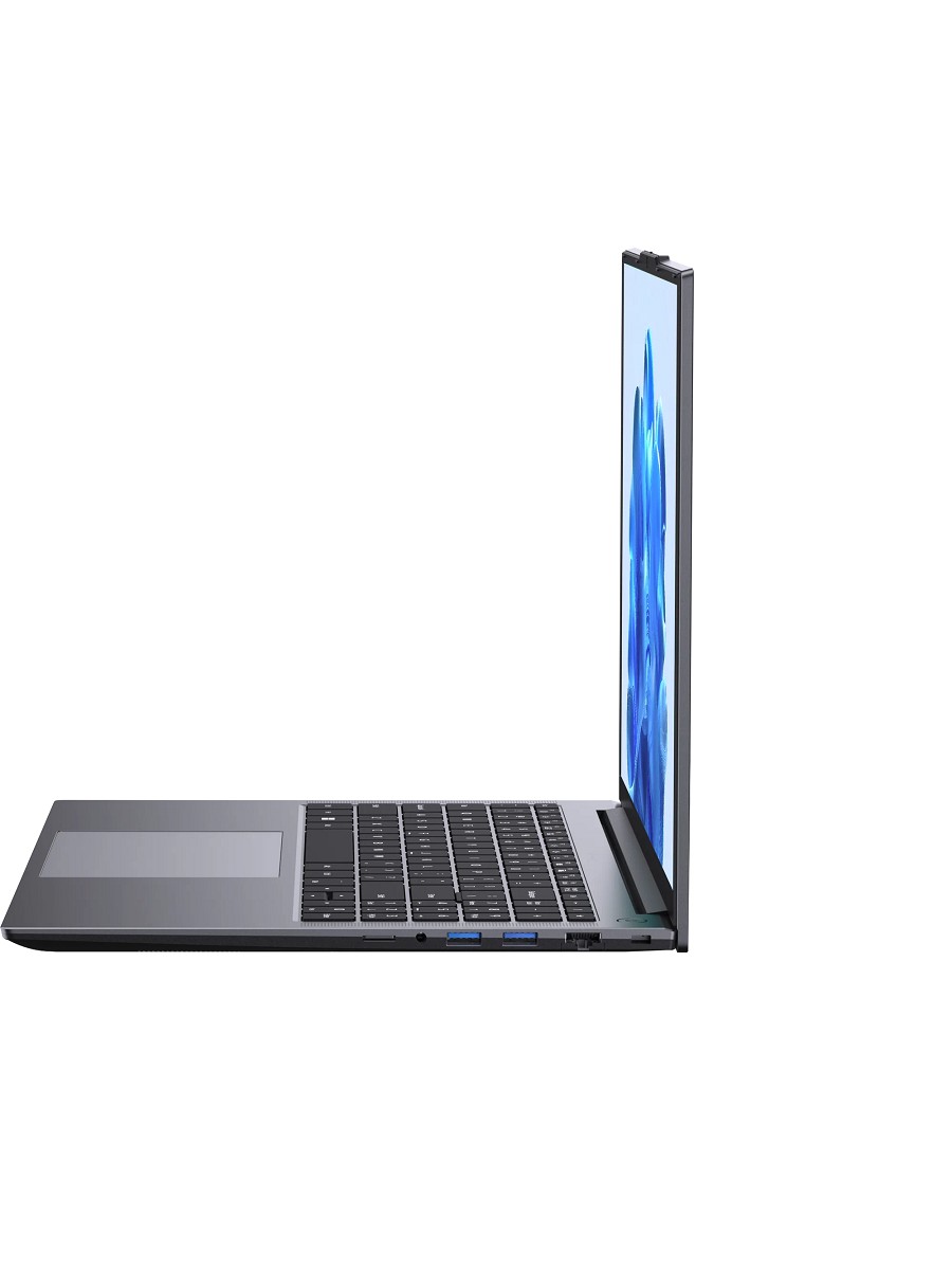 Ноутбук CHUWI AuBook X 16 (CWI626-731E5E1HDMXA-Win11P) Intel Core i7 13620H 2400MHz/16"/1920x1200/16GB/512GB SSD/Intel UHD Graphics/Wi-Fi/Bluetooth