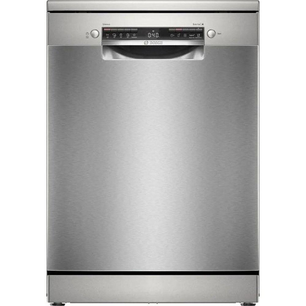 Посудомоечная машина Bosch SMS4IKI51Q