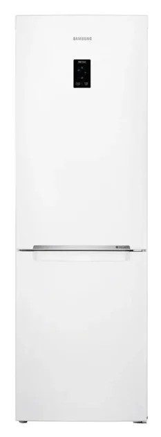 Холодильник SAMSUNG RB33A32N0WW/WT