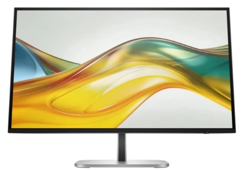 Монитор HP Series 5 524pm (9E0G9AS) черный IPS LED 5ms 16:9 HDMI M/M Cam матовая HAS Piv 350cd 178гр/178гр 1920x1080 DP FHD 2.5кг