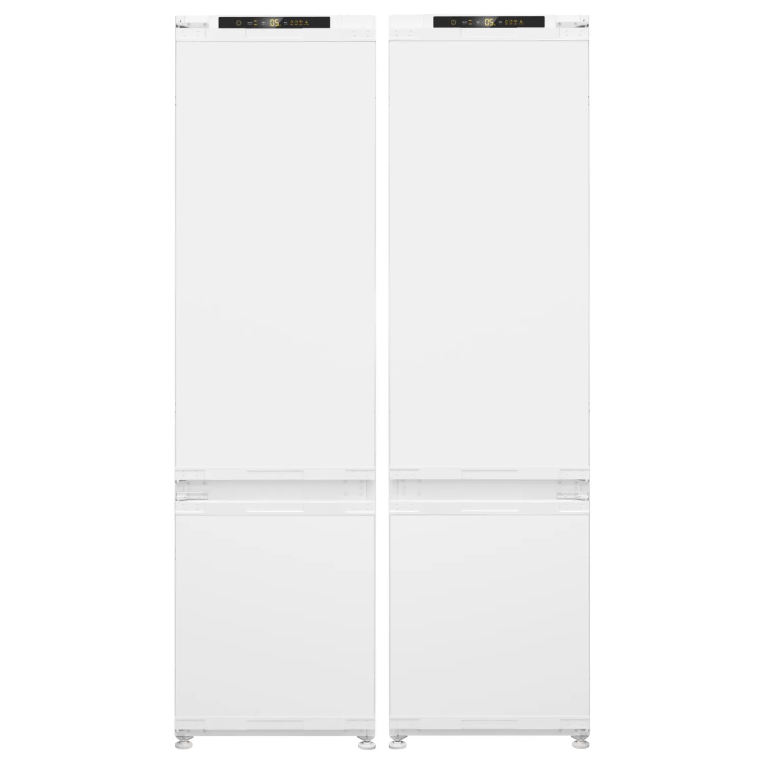 Холодильник MEFERI MS193 Cross Door Power