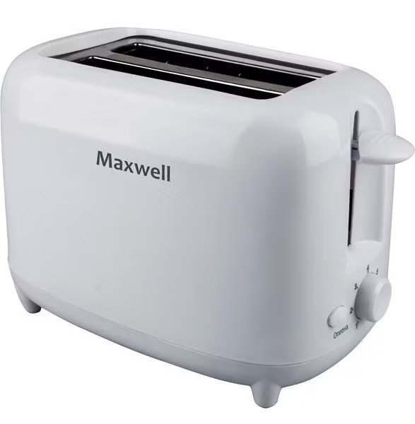 Тостер Maxwell MW-1505 W