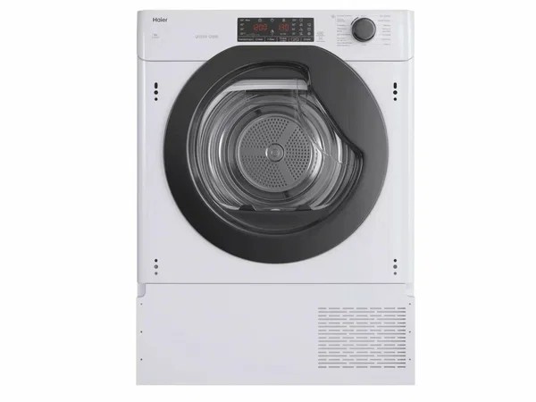 Сушильная машина HAIER HDB4 H7A2TBEX-RU белый