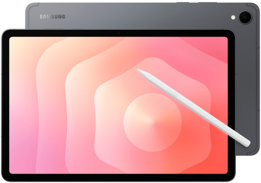 Планшет Samsung Galaxy Tab S11 5G (SM-X736BZAICAU) 12/512Gb серый