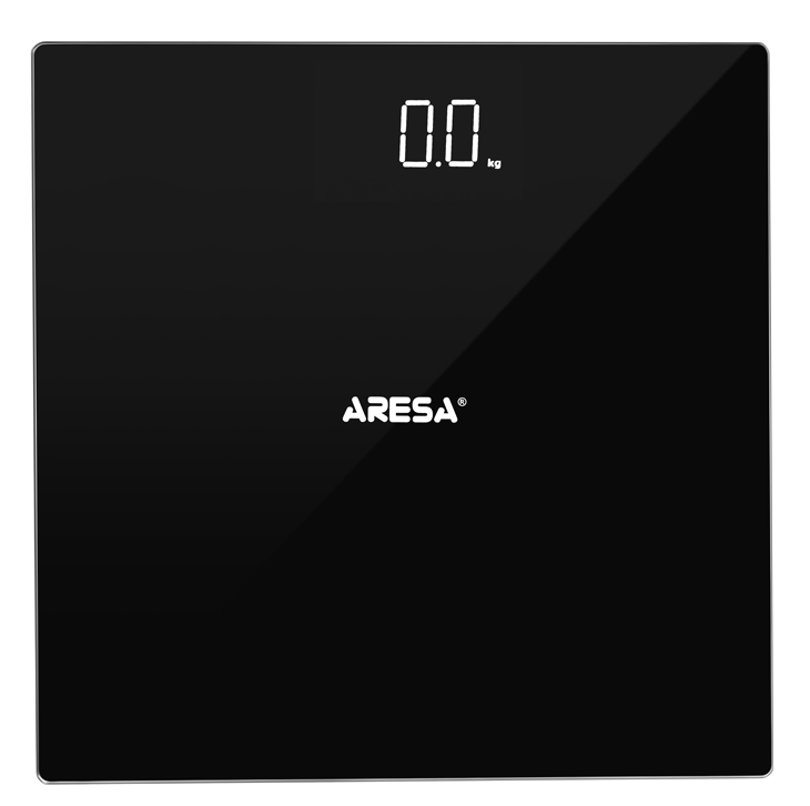 Весы напольные ARESA AR-4410