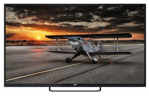 Телевизор LED LEFF 40F240T FHD