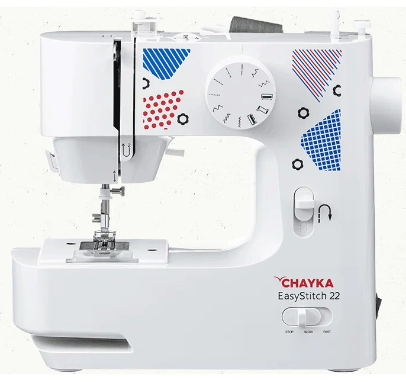 Швейная машина CHAYKA EasyStitch 22