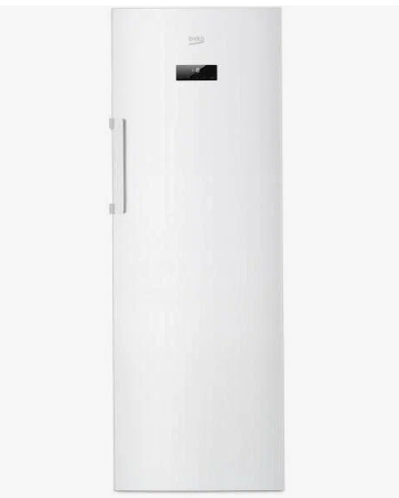 Морозильный шкаф beko b1rfnk312w белый