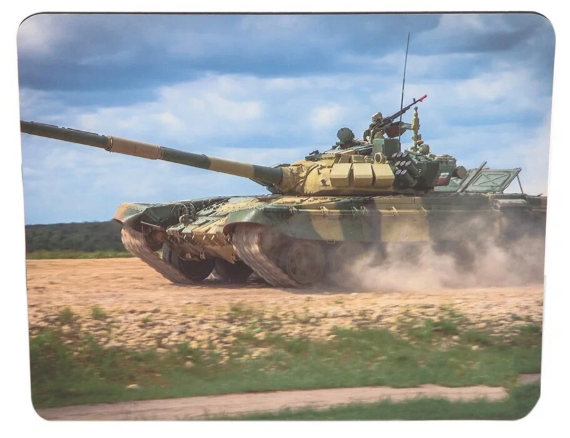 Коврик для мыши VS Tanks 194*233*3 мм