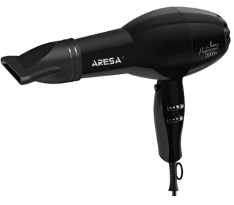 Фен Aresa AR-3229