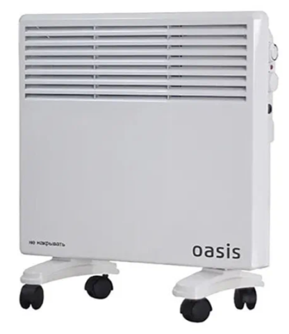 Конвектор OASIS LK-5
