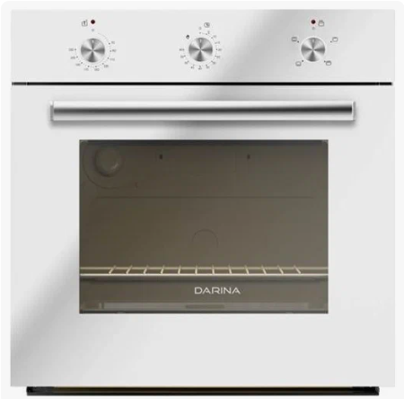 Духовой шкаф электрический Darina 1U BDE111 701 W