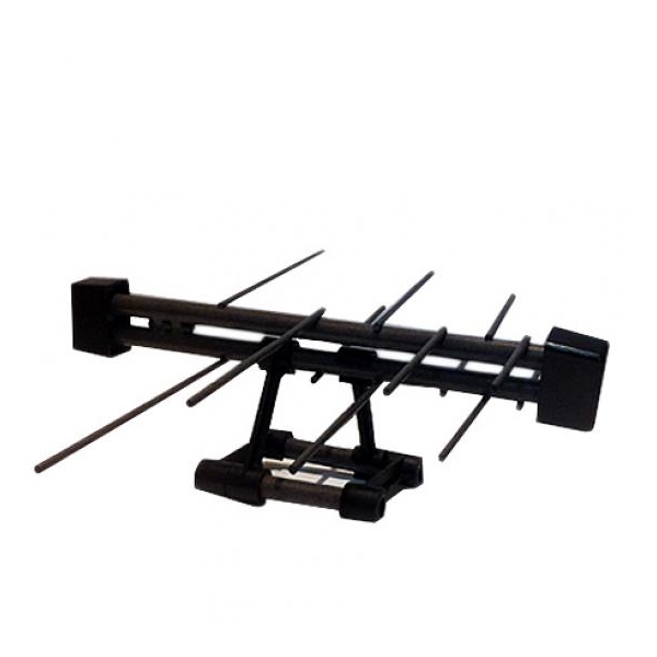 Антенна комнатная SNIPER к.а. DVB-T2 с усилителем mini 15