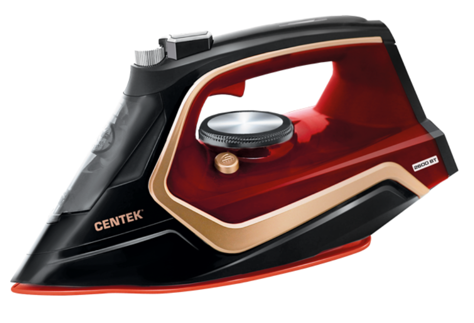 Утюг Centek CT-2313 RED