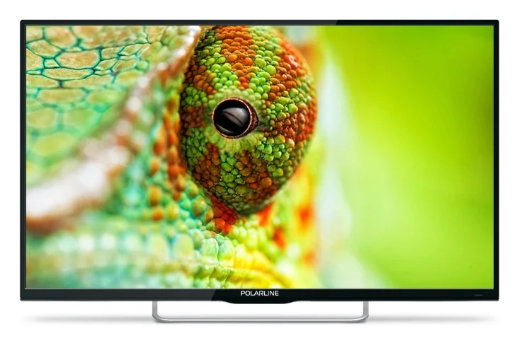 Телевизор LED Polarline 32PL12TC