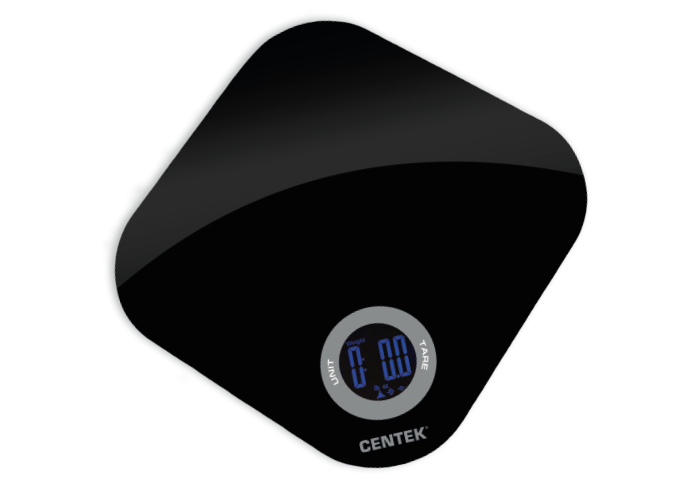 Весы кухонные Centek CT-2465