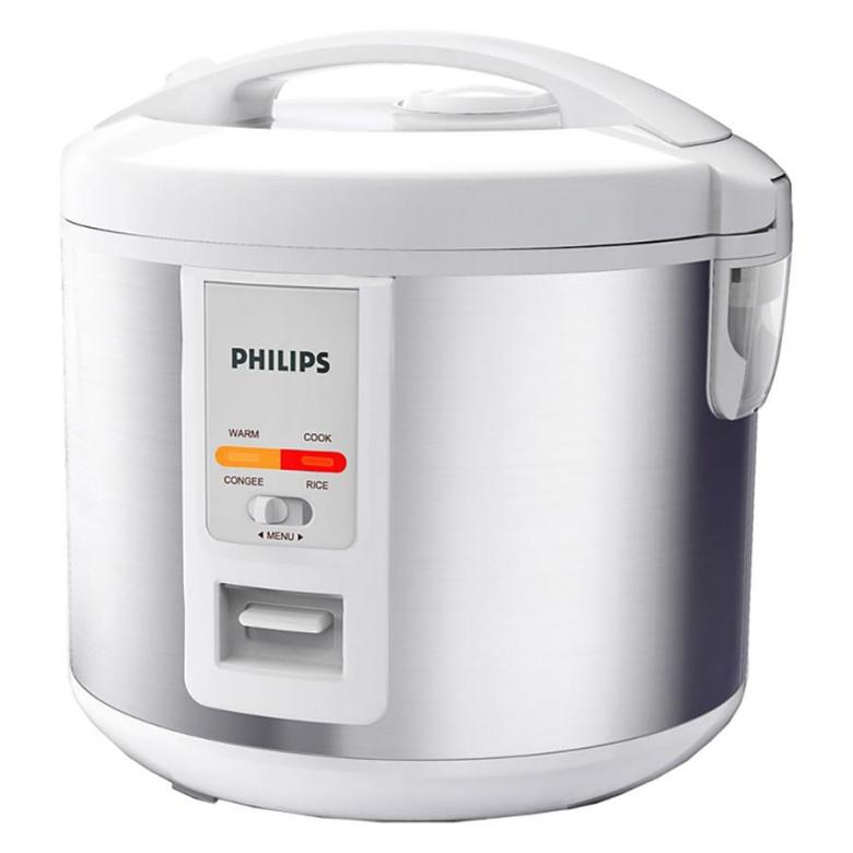 Мультиварка PHILIPS HD3025/03
