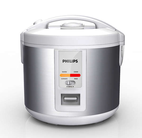 Мультиварка PHILIPS HD3027/03