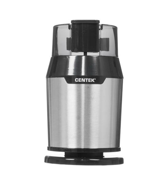 Кофемолка Centek CT-1362 (сталь)