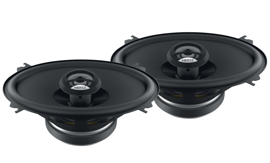 Автоколонки Hertz DCX-460.3.2 Way Coaxial...