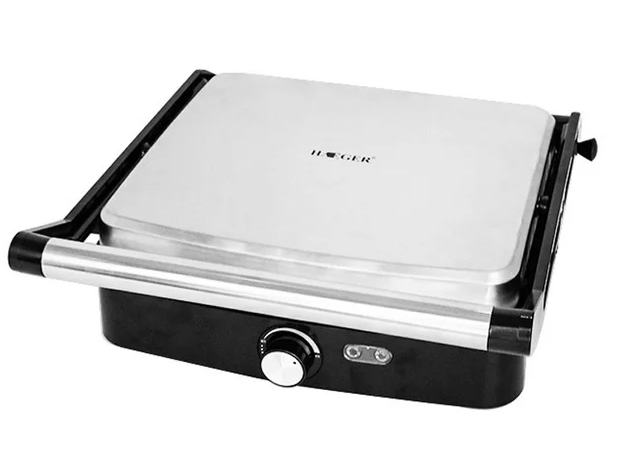 Электрогриль HAEGER HG-2682